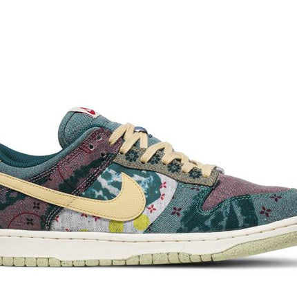 Nike Dunk Low Community Garden - CZ9747-900