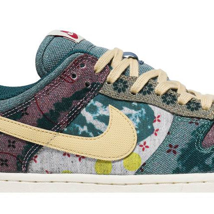 Nike Dunk Low Community Garden - CZ9747-900