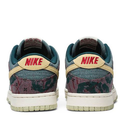 Nike Dunk Low Community Garden - CZ9747-900