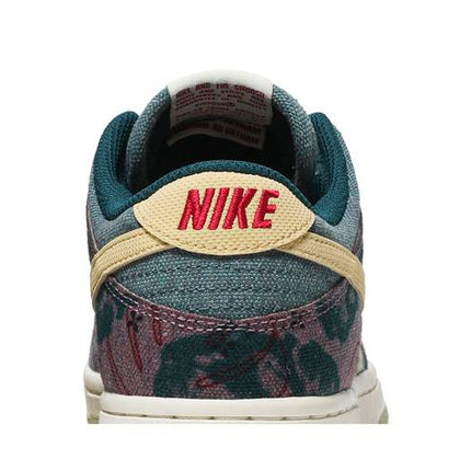 Nike Dunk Low Community Garden - CZ9747-900