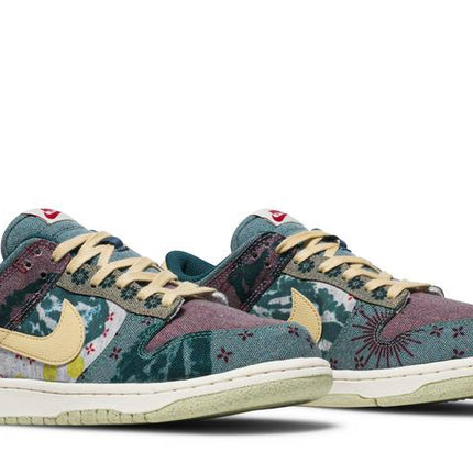 Nike Dunk Low Community Garden - CZ9747-900