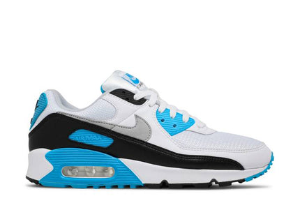 Nike Air Max 90 Laser Blue - CJ6779-100