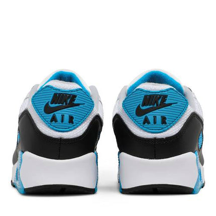 Nike Air Max 90 Laser Blue - CJ6779-100