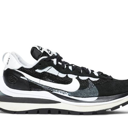 Nike Vaporwaffle Sacai Black White - CV1363-001