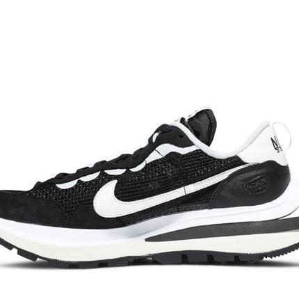 Nike Vaporwaffle Sacai Black White - CV1363-001