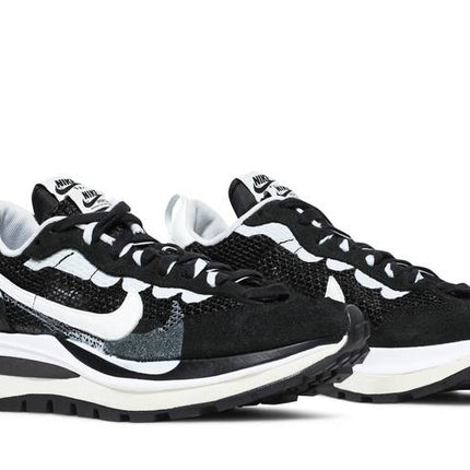 Nike Vaporwaffle Sacai Black White - CV1363-001