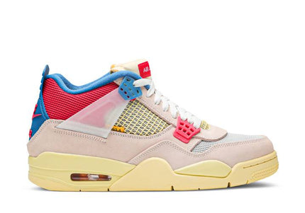 Air Jordan Air Jordan 4 Retro Union Guava Ice - DC9533-800