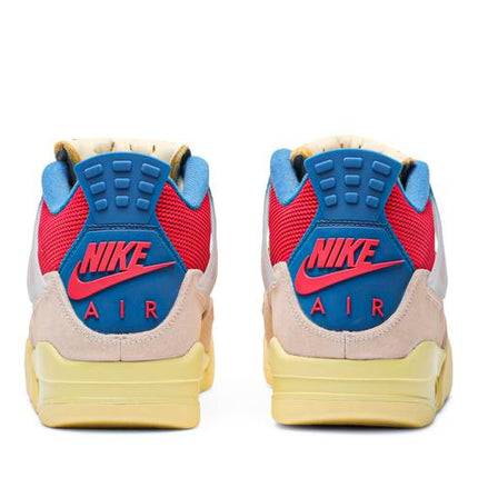 Air Jordan Air Jordan 4 Retro Union Guava Ice - DC9533-800