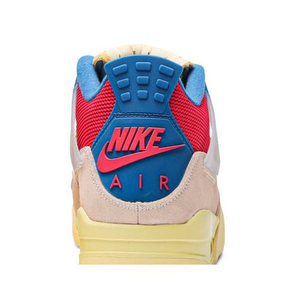 Air Jordan Air Jordan 4 Retro Union Guava Ice - DC9533-800