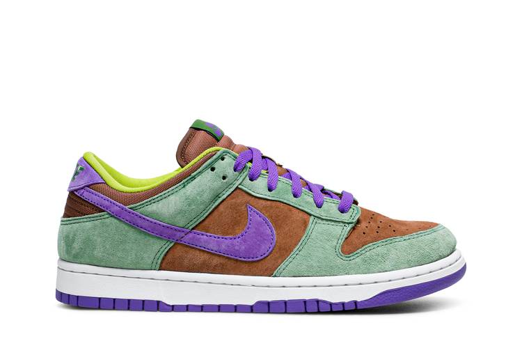 Nike Dunk Low Veneer (2020) - DA1469-200