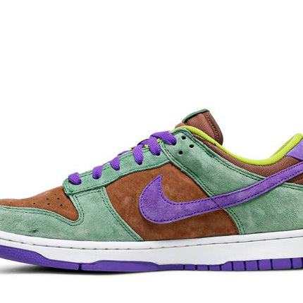 Nike Dunk Low Veneer (2020) - DA1469-200