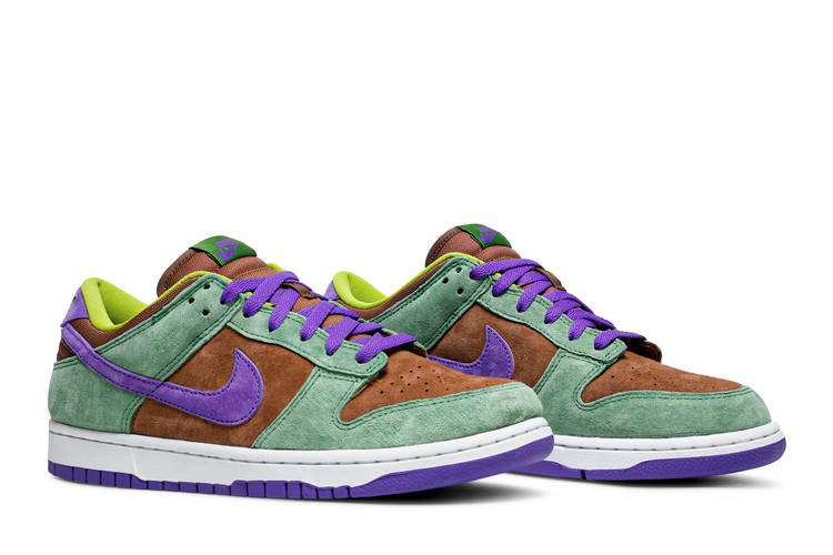 Nike Dunk Low Veneer (2020) - DA1469-200