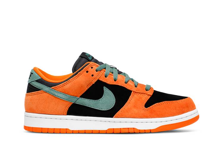 Nike Dunk Low Ceramic (2020) - DA1469-001