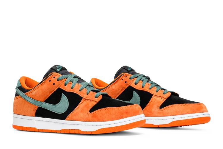 Nike Dunk Low Ceramic (2020) - DA1469-001