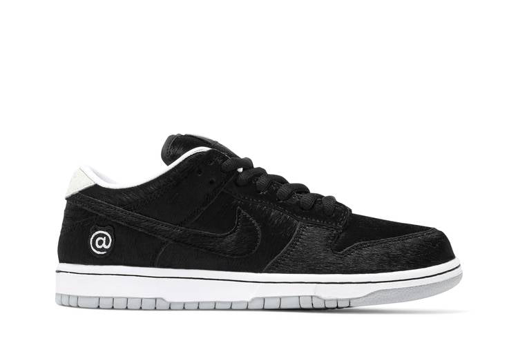 Nike SB Dunk Low BE@RBRICK Medicom Toy - CZ5127-001