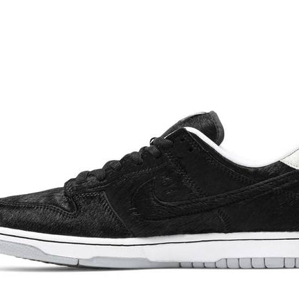 Nike SB Dunk Low BE@RBRICK Medicom Toy - CZ5127-001