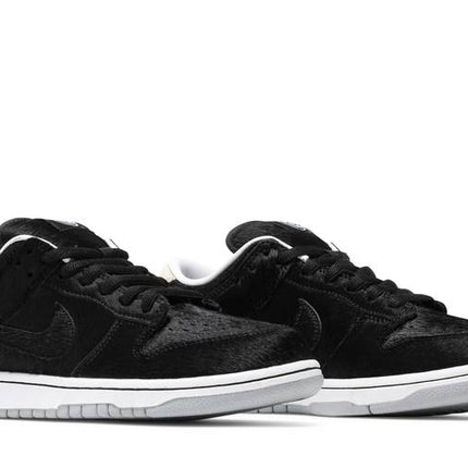 Nike SB Dunk Low BE@RBRICK Medicom Toy - CZ5127-001