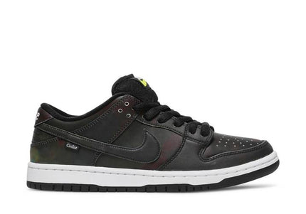 Nike SB Dunk Low Civilist Heat Map - CZ5123-001