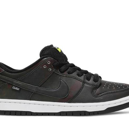 Nike SB Dunk Low Civilist Heat Map - CZ5123-001