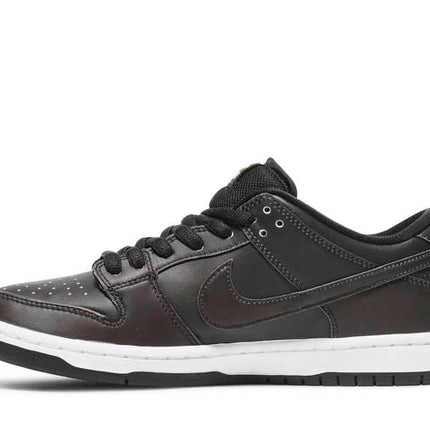 Nike SB Dunk Low Civilist Heat Map - CZ5123-001