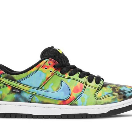 Nike SB Dunk Low Civilist Heat Map - CZ5123-001