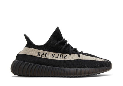 Adidas Yeezy Boost 350 V2 Core Black White (Oreo) - BY1604