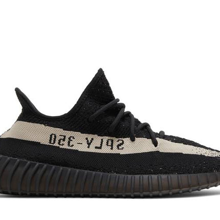 Adidas Yeezy Boost 350 V2 Core Black White (Oreo) - BY1604