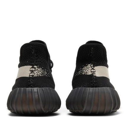 Adidas Yeezy Boost 350 V2 Core Black White (Oreo) - BY1604