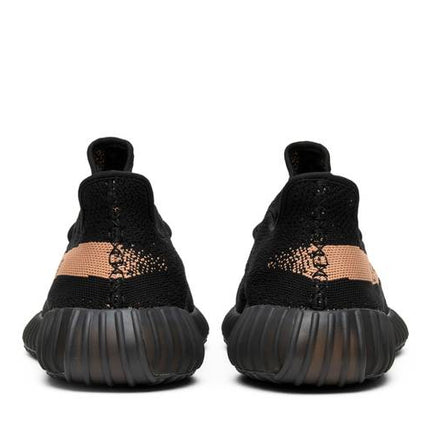 Adidas Yeezy Boost 350 V2 Black Copper - BY1605