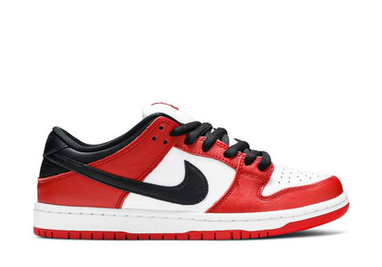 Nike SB Dunk Low Pro Chicago - BQ6817-600