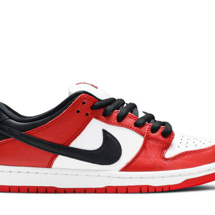 Nike SB Dunk Low Pro Chicago - BQ6817-600