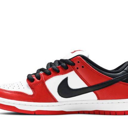 Nike SB Dunk Low Pro Chicago - BQ6817-600