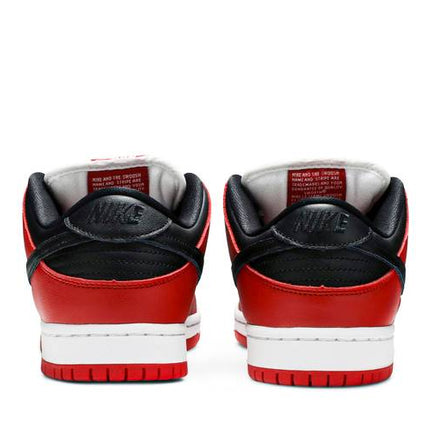 Nike SB Dunk Low Pro Chicago - BQ6817-600