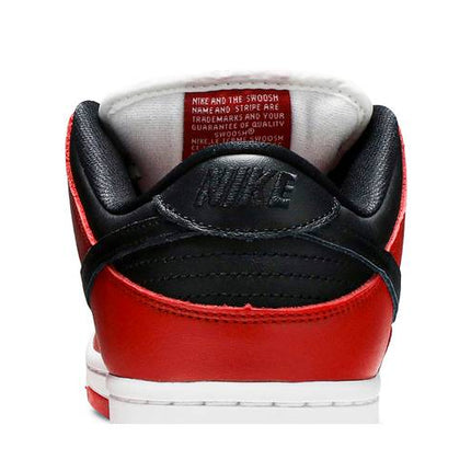 Nike SB Dunk Low Pro Chicago - BQ6817-600