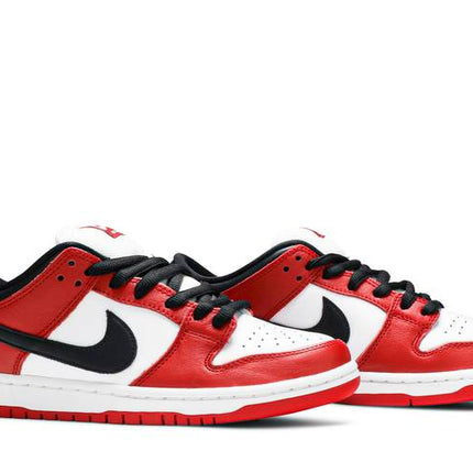 Nike SB Dunk Low Pro Chicago - BQ6817-600