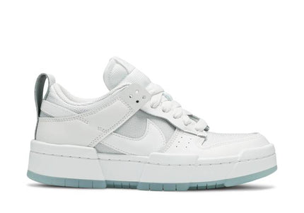 Nike Dunk Low Disrupt Photon Dust - CK6654-001