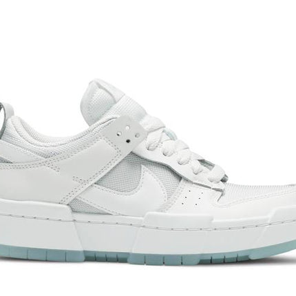 Nike Dunk Low Disrupt Photon Dust - CK6654-001