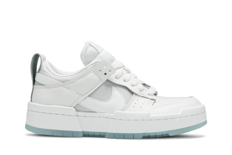 Nike Dunk Low Disrupt Photon Dust - CK6654-001