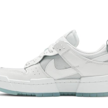 Nike Dunk Low Disrupt Photon Dust - CK6654-001