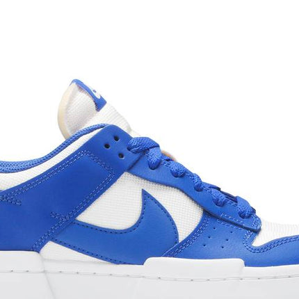 Nike Dunk Low Disrupt Game Royal - CK6654-100