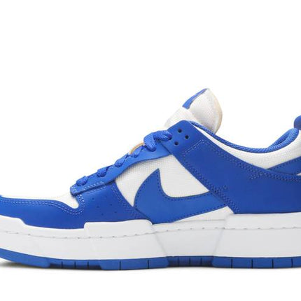 Nike Dunk Low Disrupt Game Royal - CK6654-100