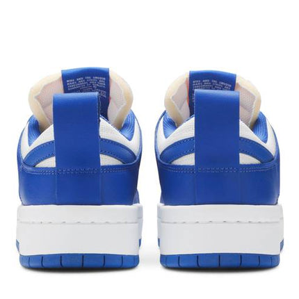 Nike Dunk Low Disrupt Game Royal - CK6654-100