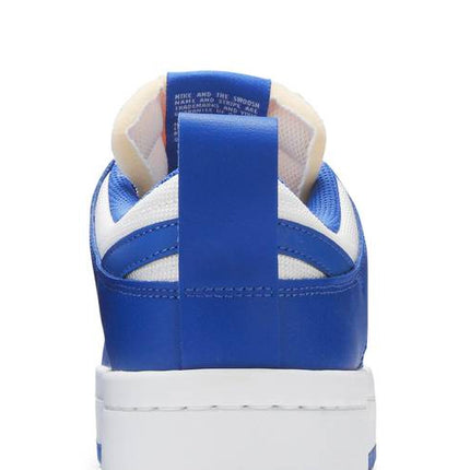 Nike Dunk Low Disrupt Game Royal - CK6654-100