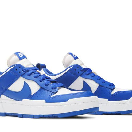 Nike Dunk Low Disrupt Game Royal - CK6654-100