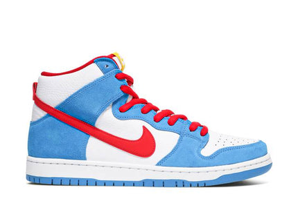 Nike SB Dunk High Doraemon - CI2692-400