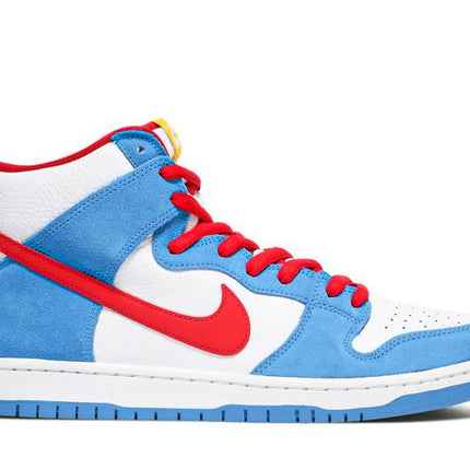 Nike SB Dunk High Doraemon - CI2692-400