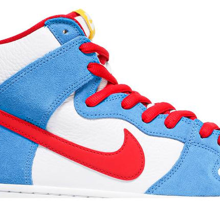 Nike SB Dunk High Doraemon - CI2692-400