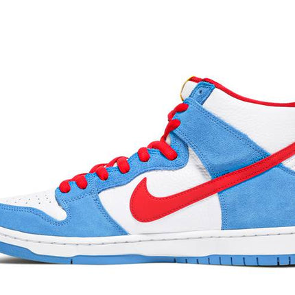 Nike SB Dunk High Doraemon - CI2692-400