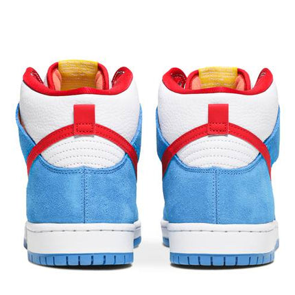 Nike SB Dunk High Doraemon - CI2692-400