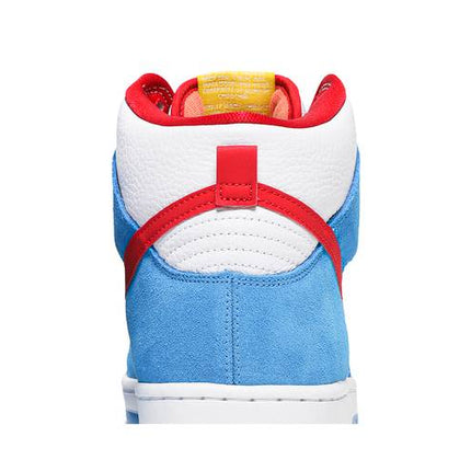 Nike SB Dunk High Doraemon - CI2692-400